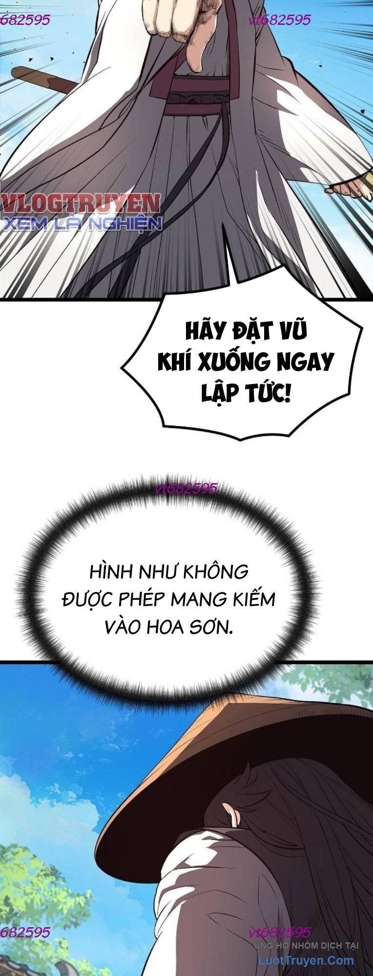 Thông Bách - Chương 57