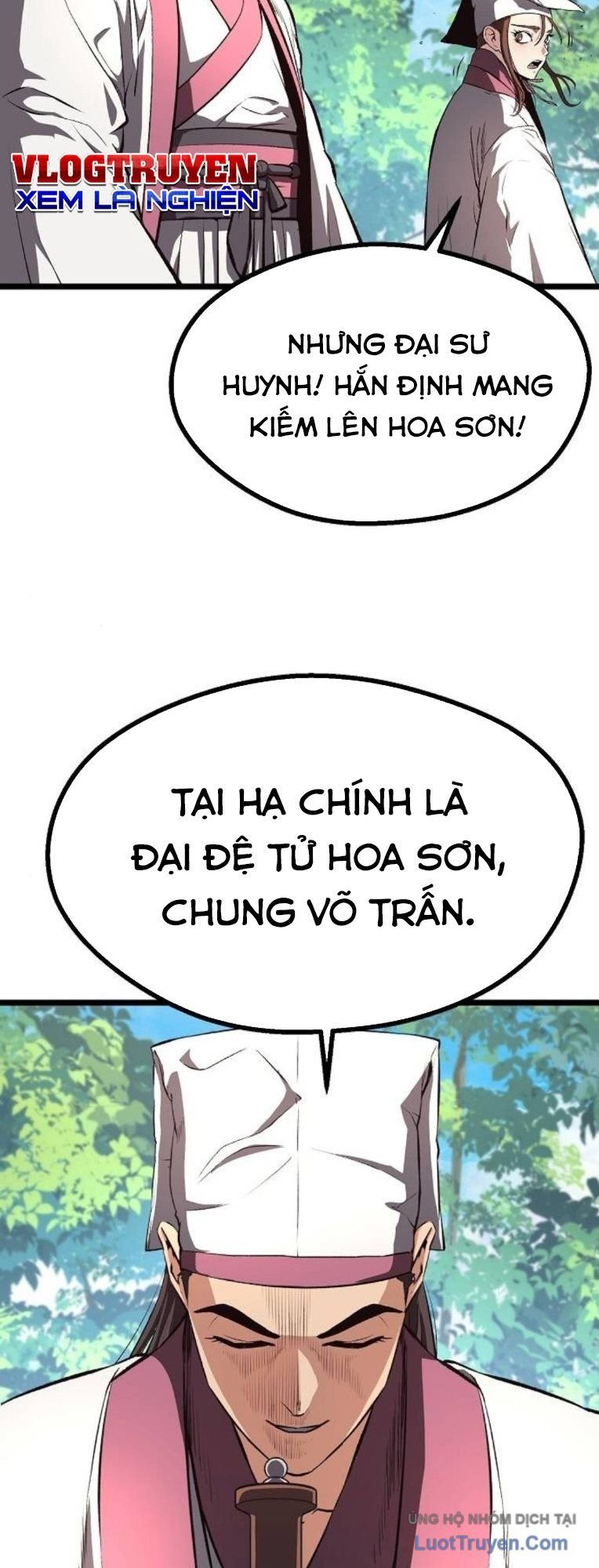 Thông Bách - Chương 57