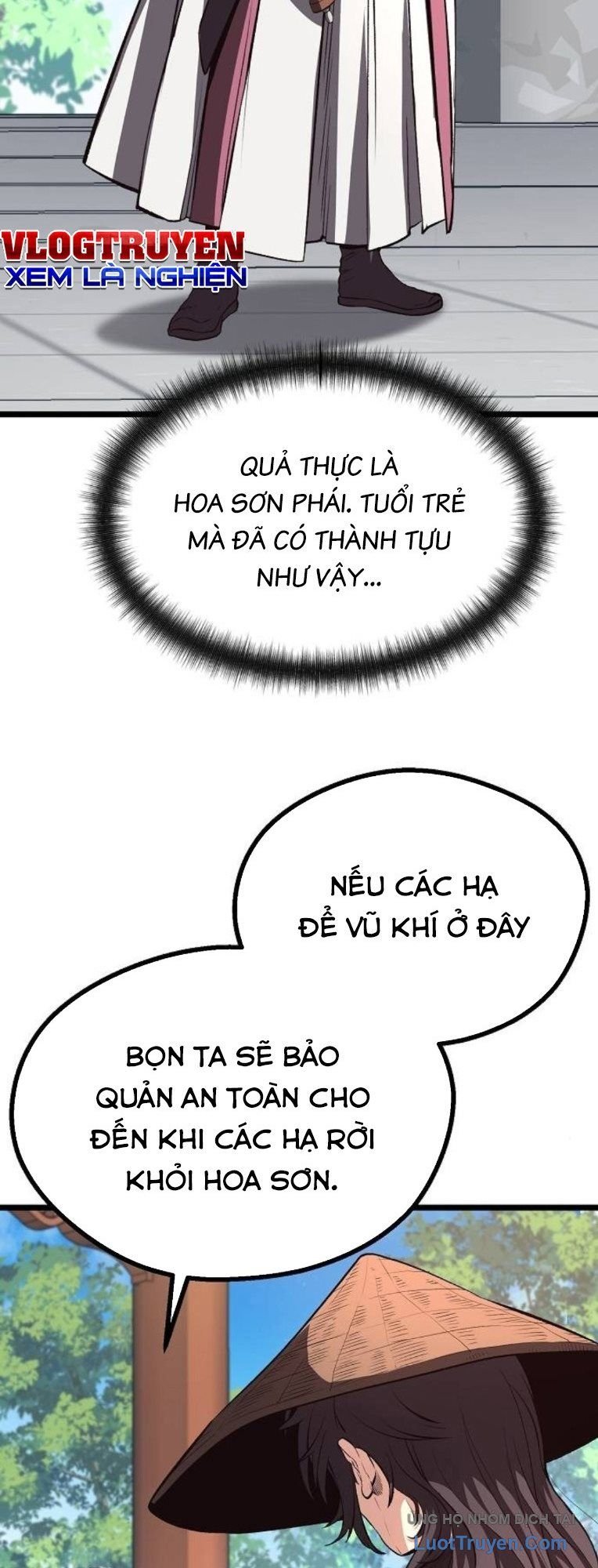 Thông Bách - Chương 57