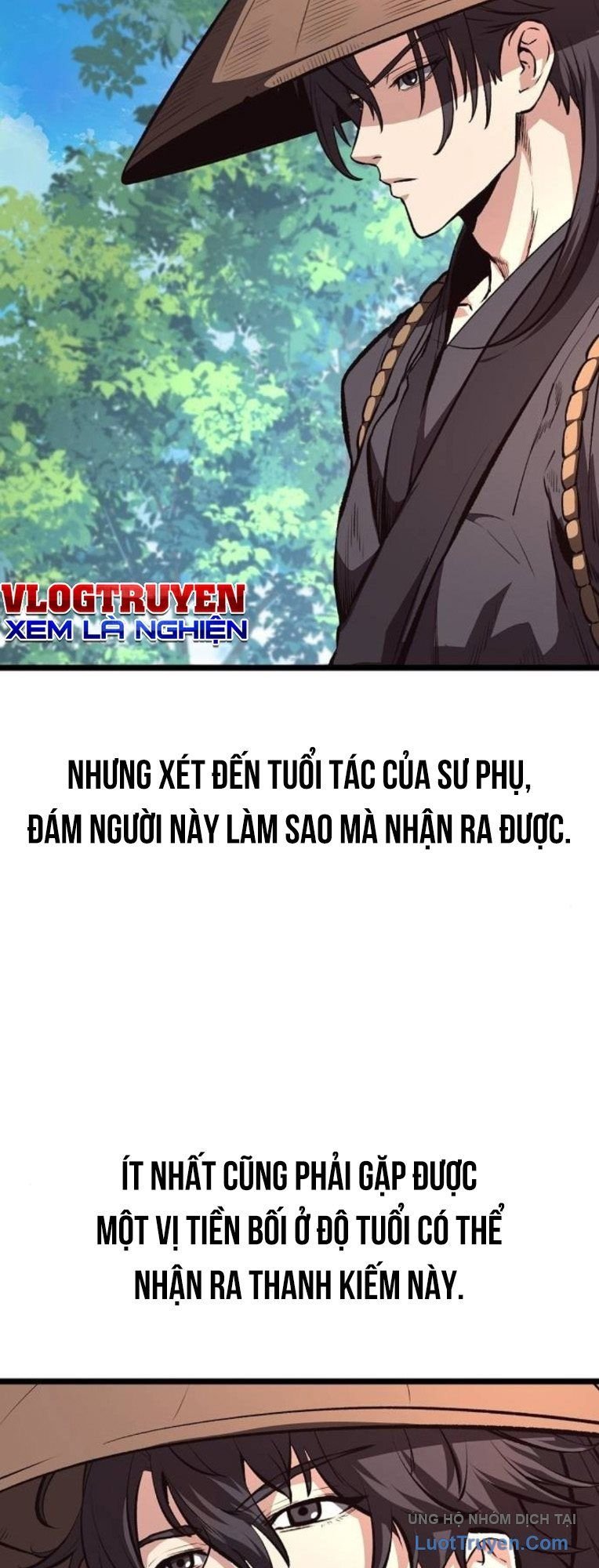 Thông Bách - Chương 57