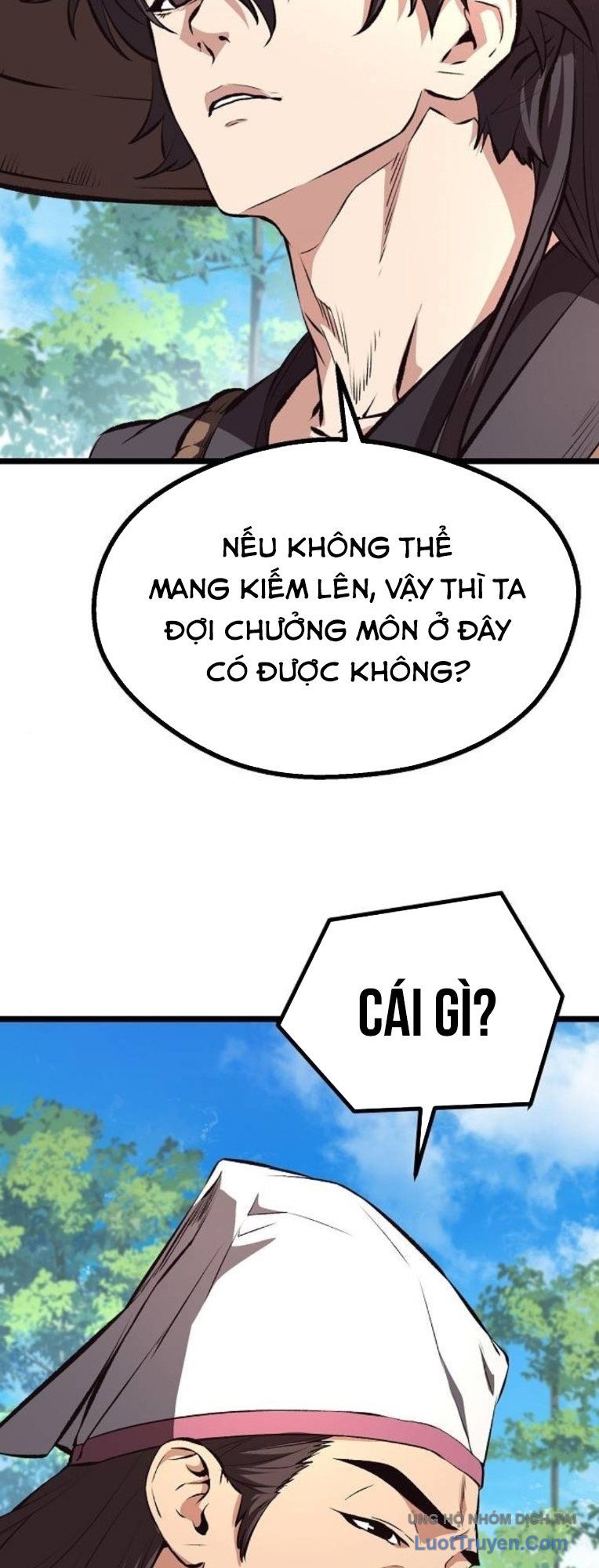 Thông Bách - Chương 57