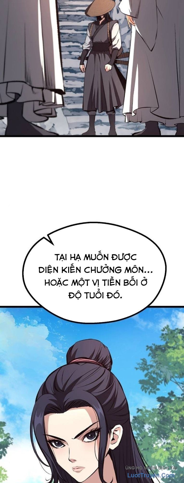 Thông Bách - Chương 57