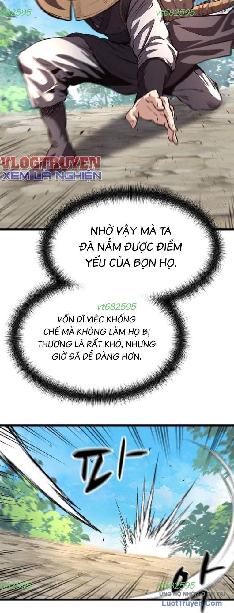 Thông Bách - Chương 57