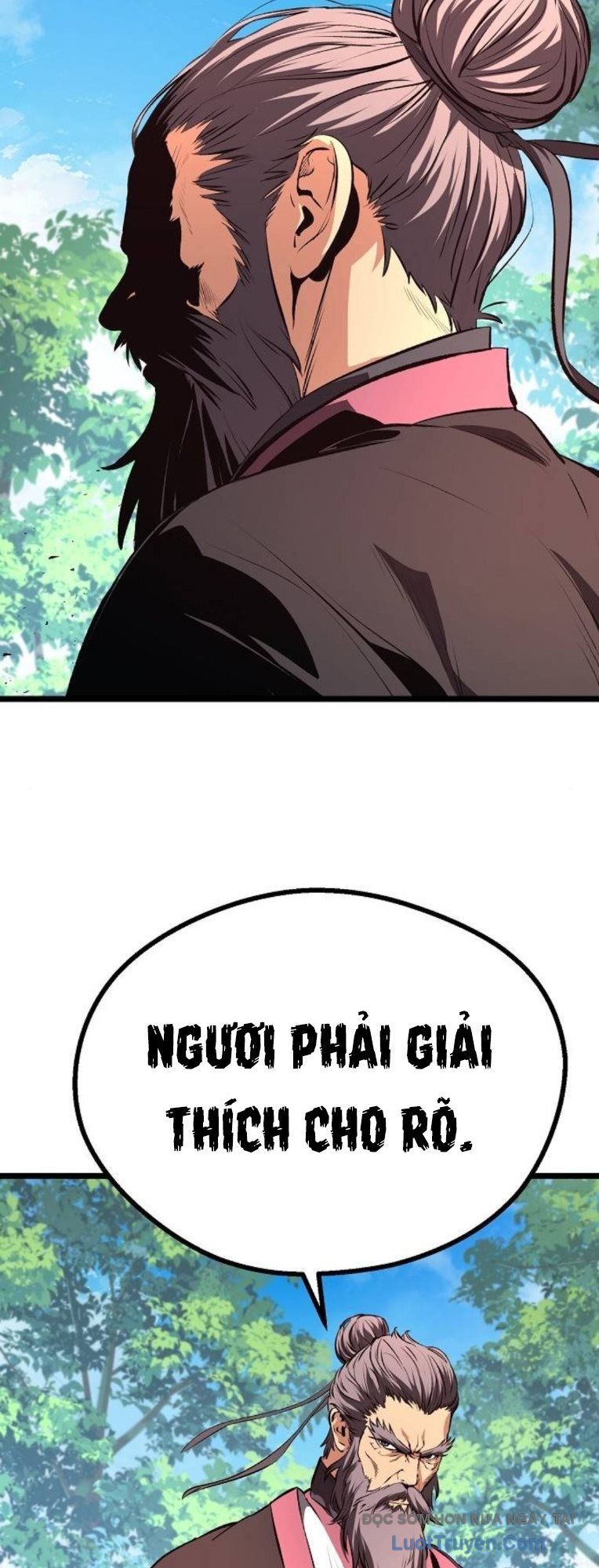 Thông Bách - Chương 58