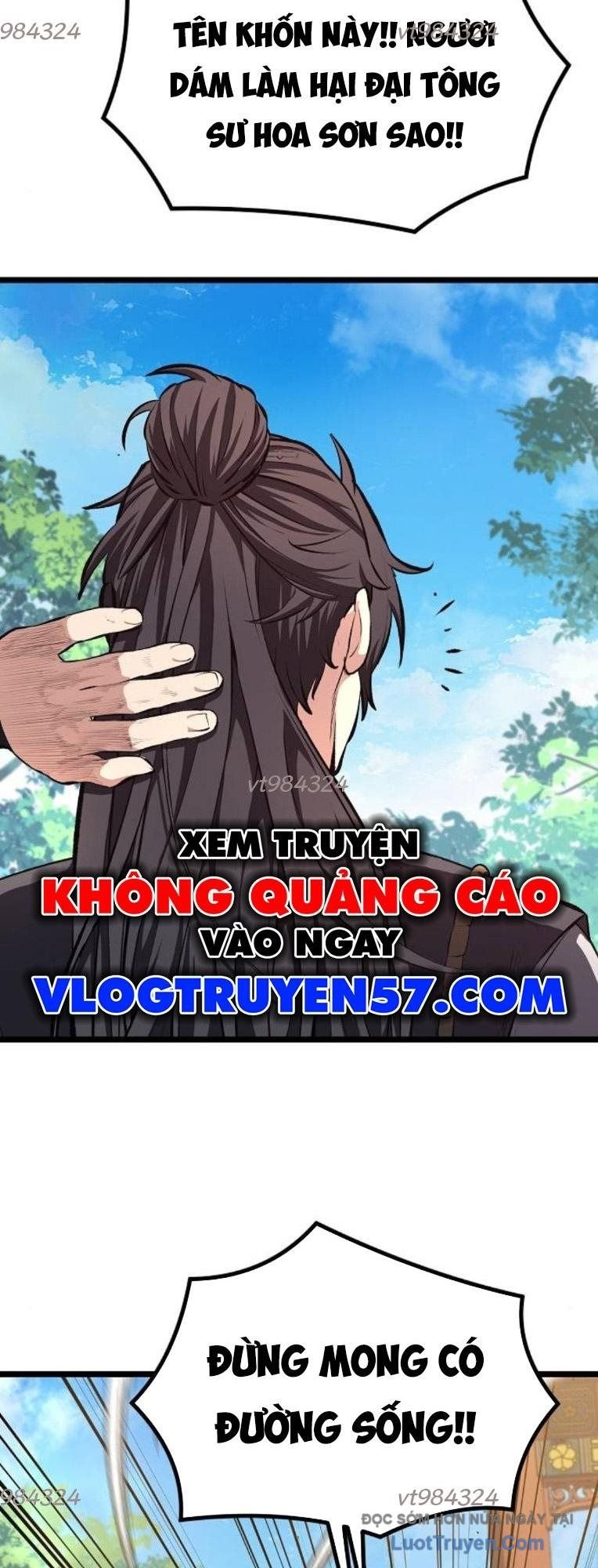 Thông Bách - Chương 58