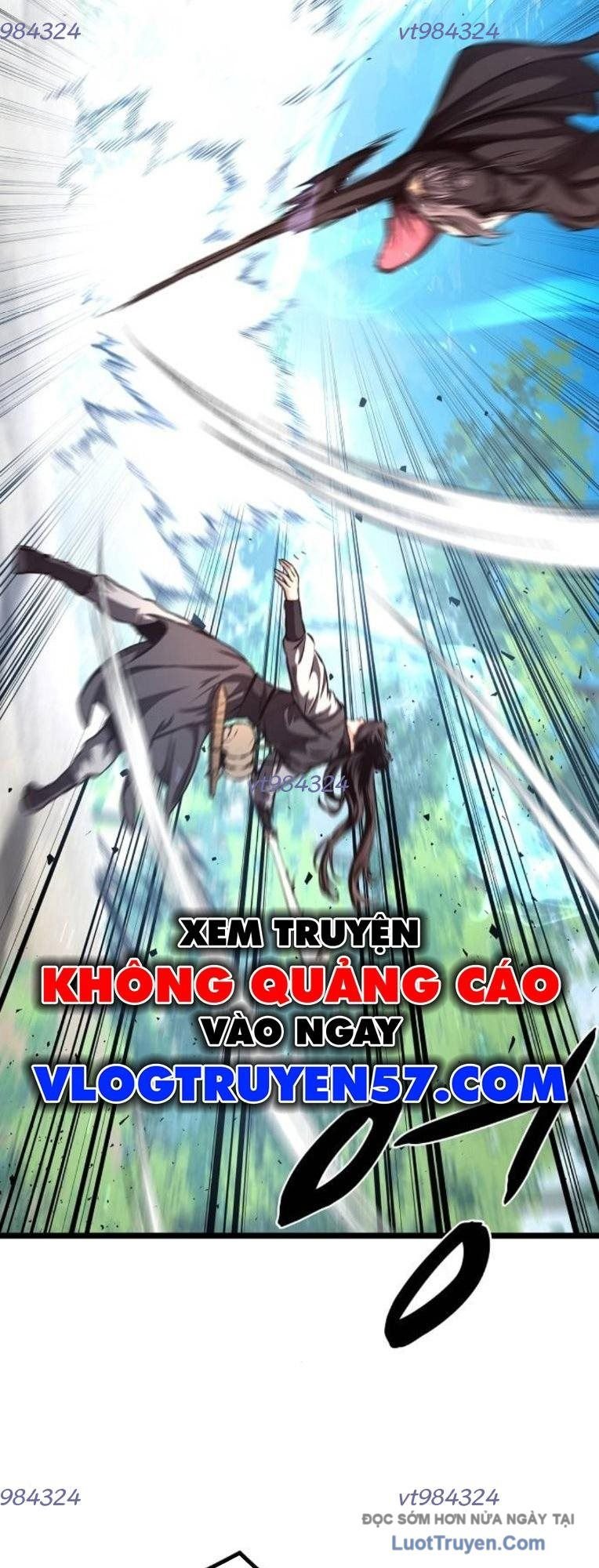 Thông Bách - Chương 58