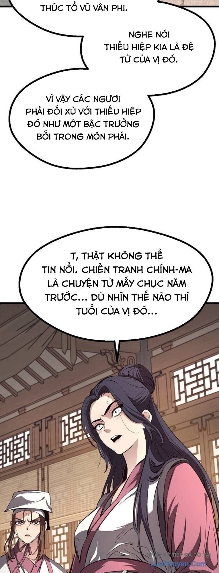 Thông Bách - Chương 59