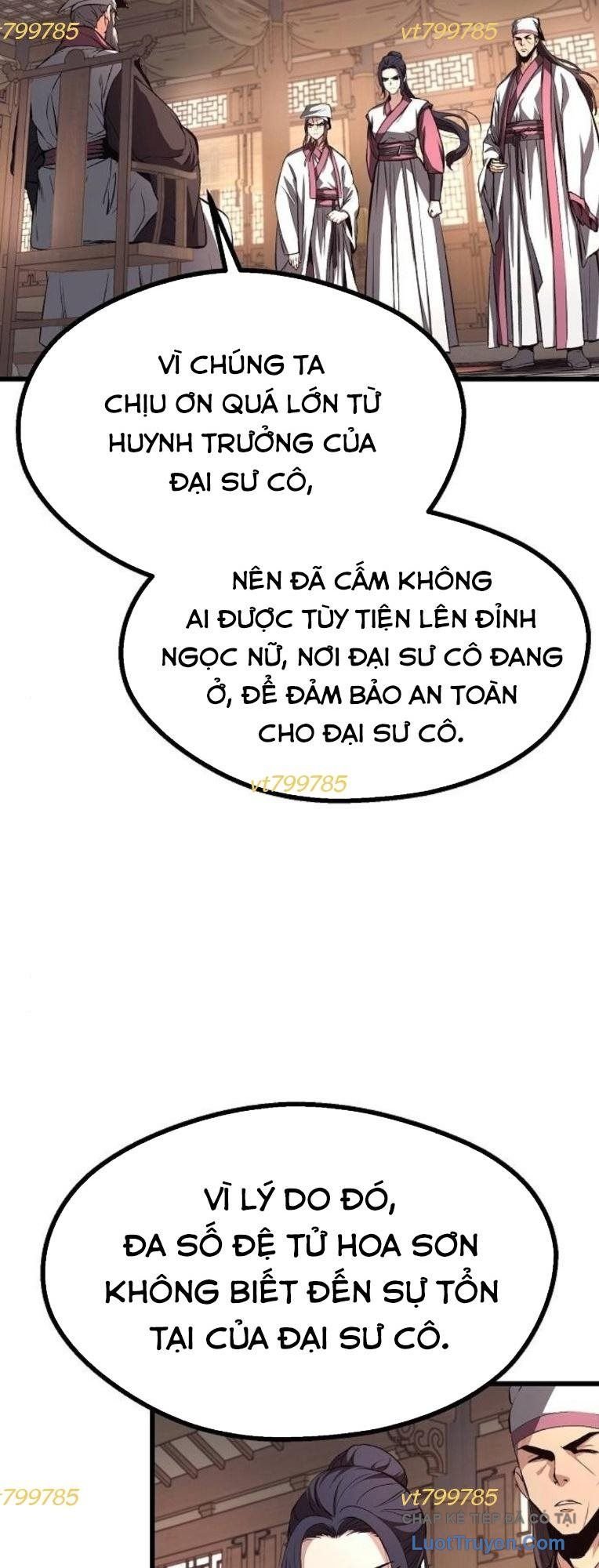 Thông Bách - Chương 59