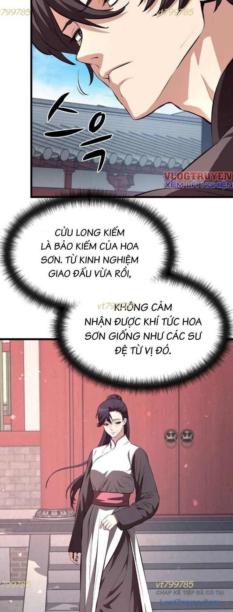 Thông Bách - Chương 59