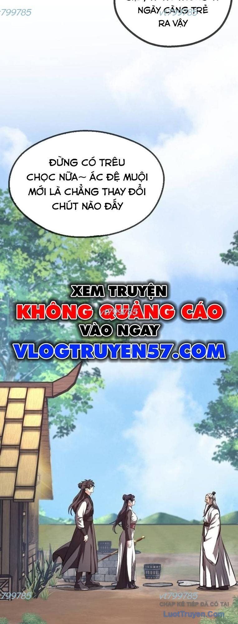 Thông Bách - Chương 59