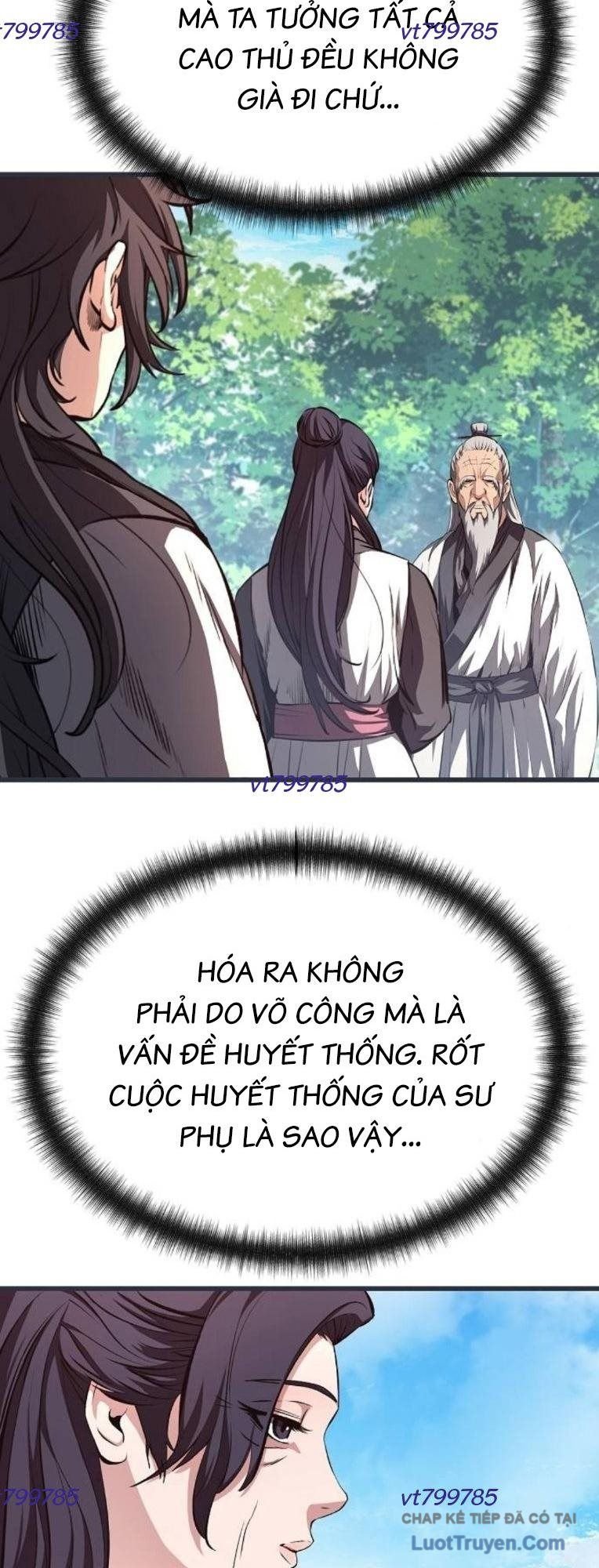 Thông Bách - Chương 59