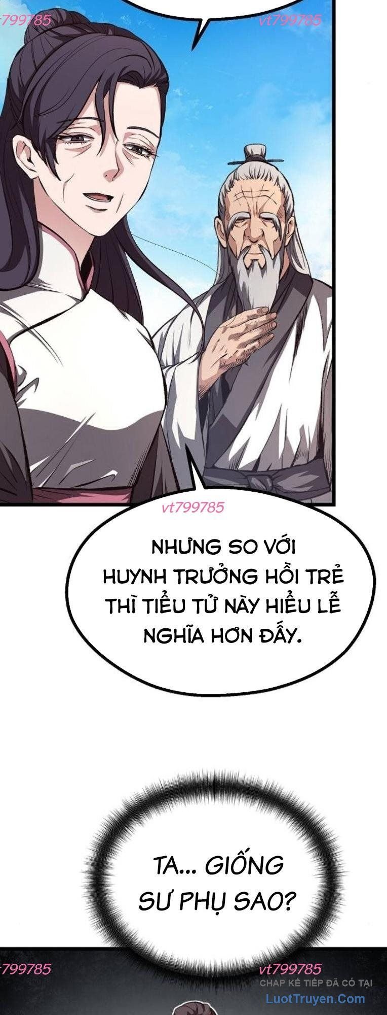 Thông Bách - Chương 59