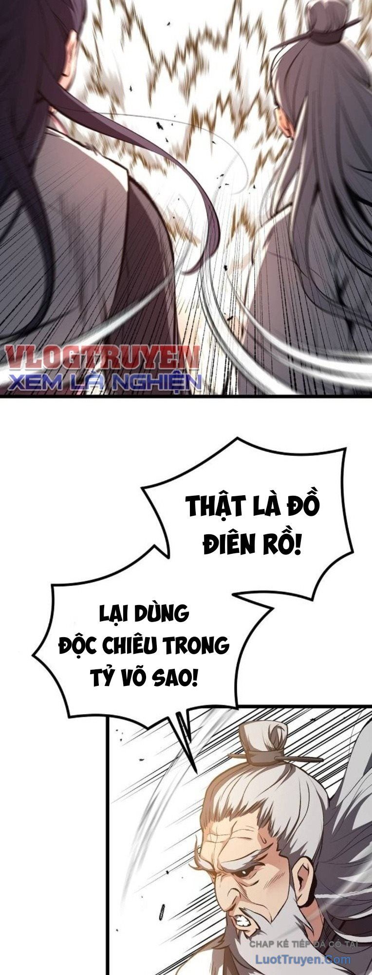 Thông Bách - Chương 60