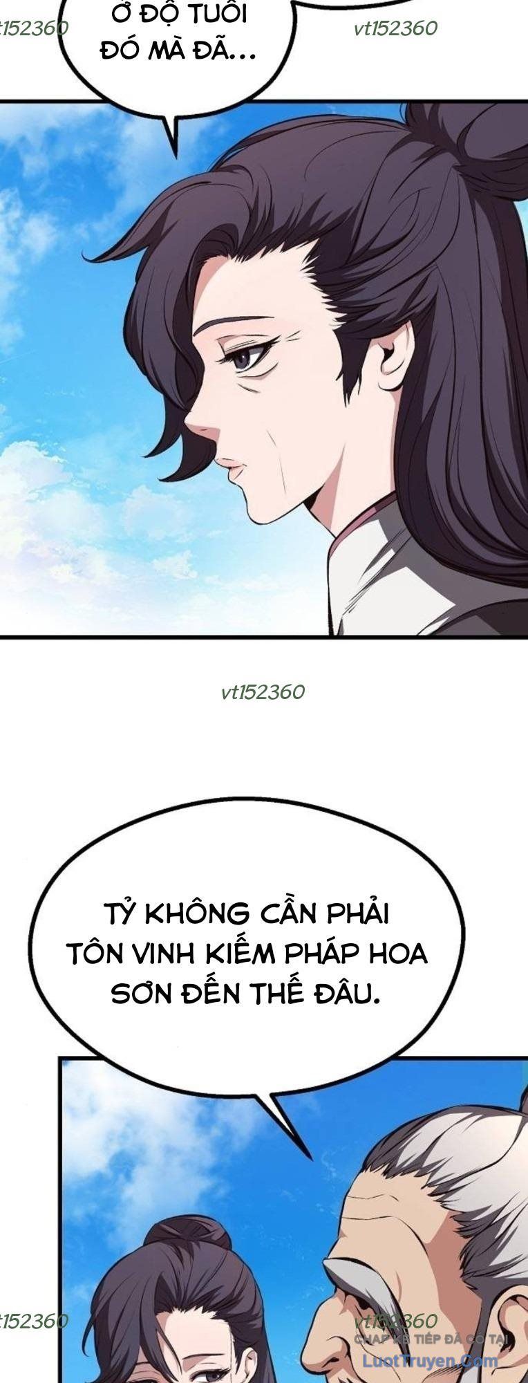 Thông Bách - Chương 60