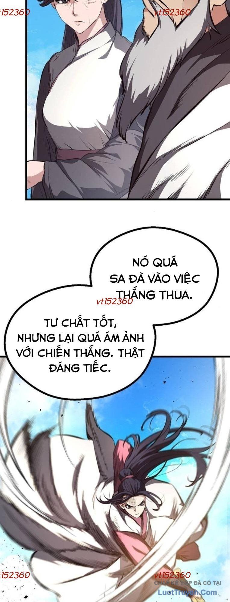 Thông Bách - Chương 60