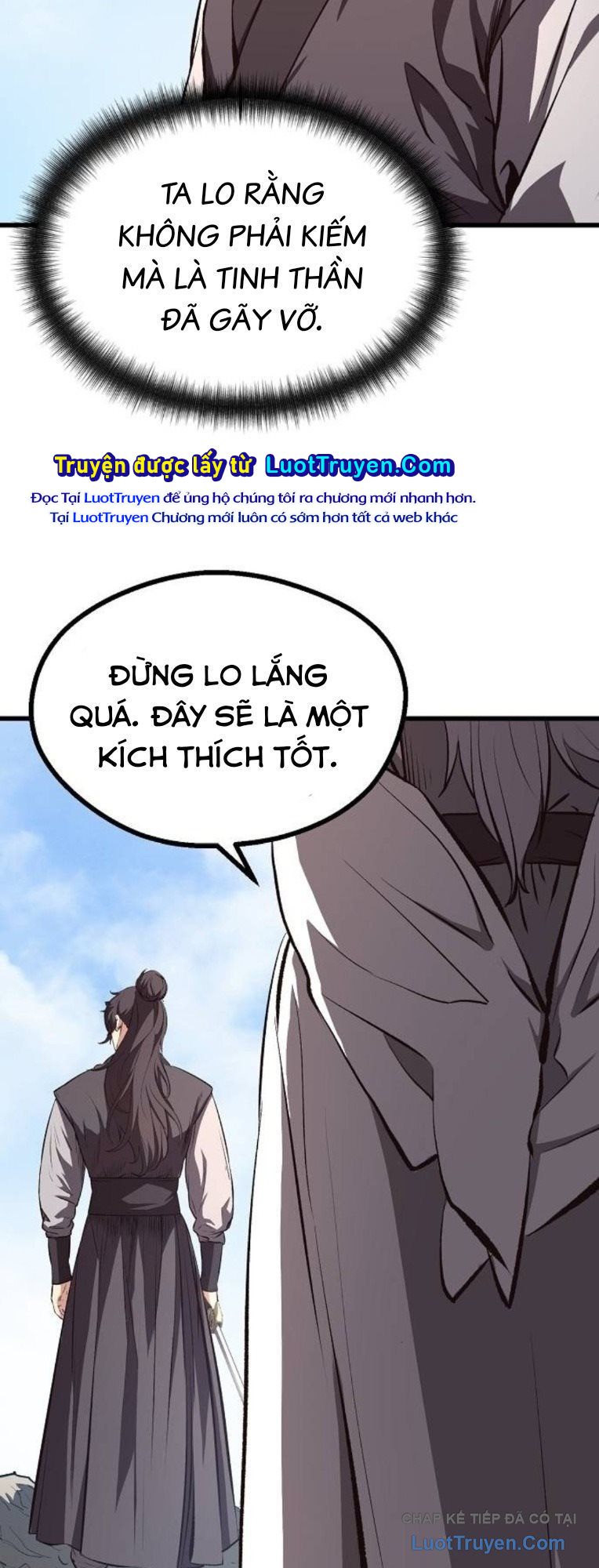 Thông Bách - Chương 60