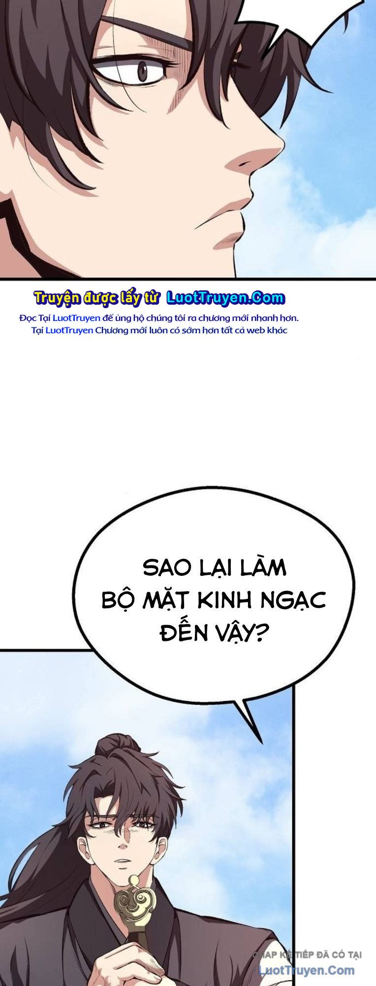 Thông Bách - Chương 60
