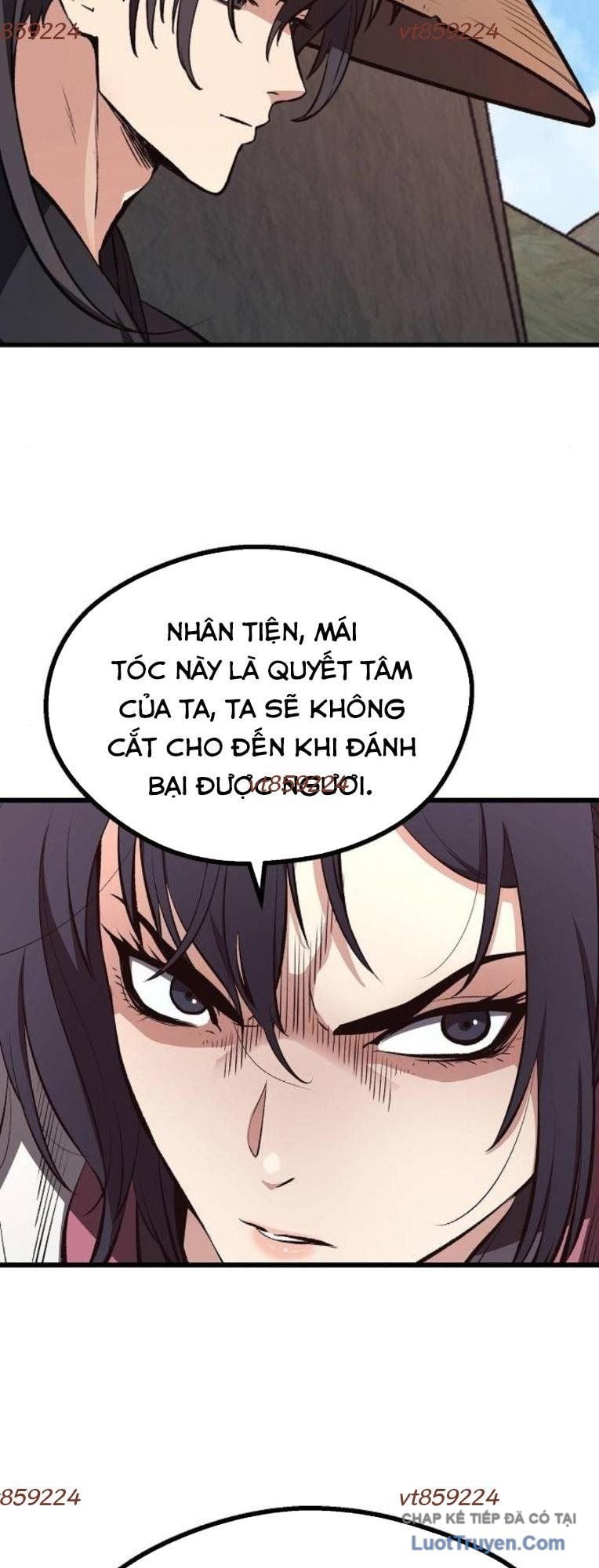 Thông Bách - Chương 61