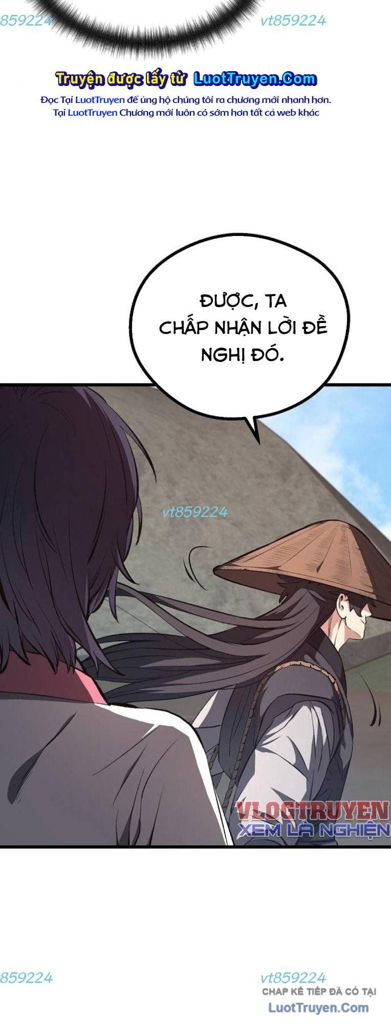 Thông Bách - Chương 61
