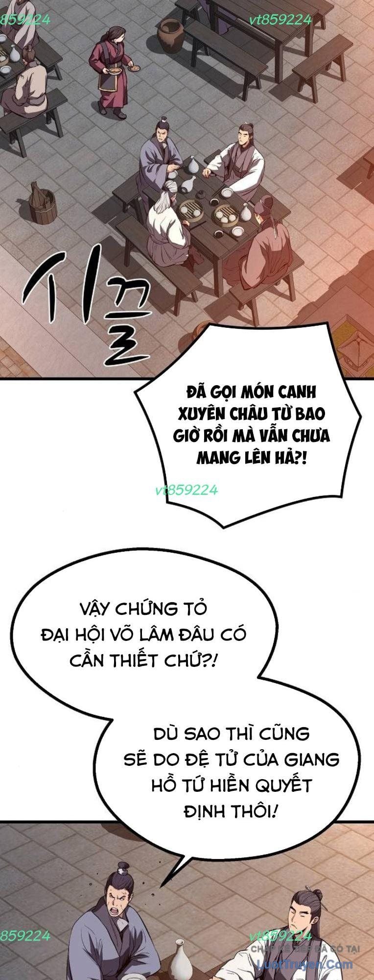 Thông Bách - Chương 61