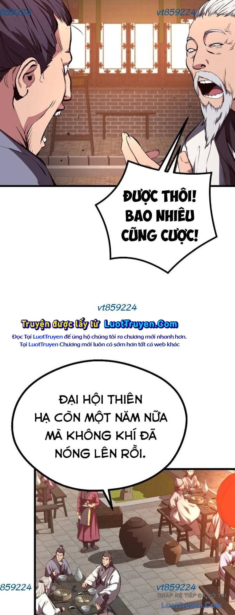 Thông Bách - Chương 61