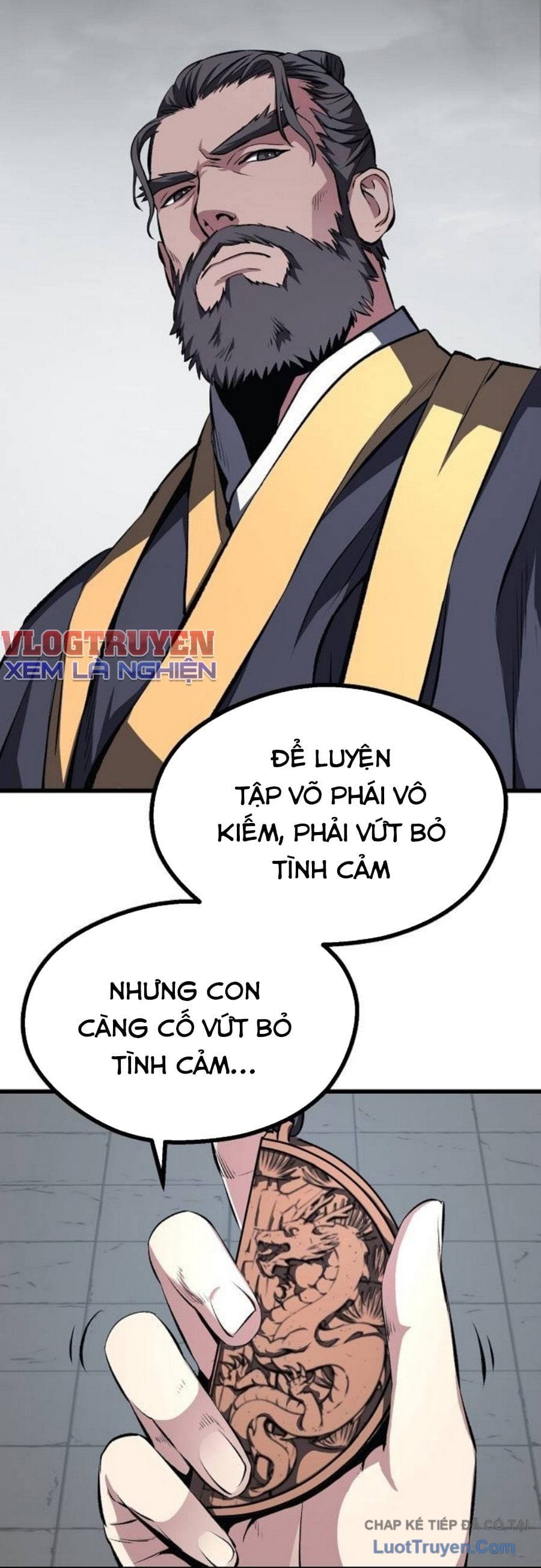 Thông Bách - Chương 62