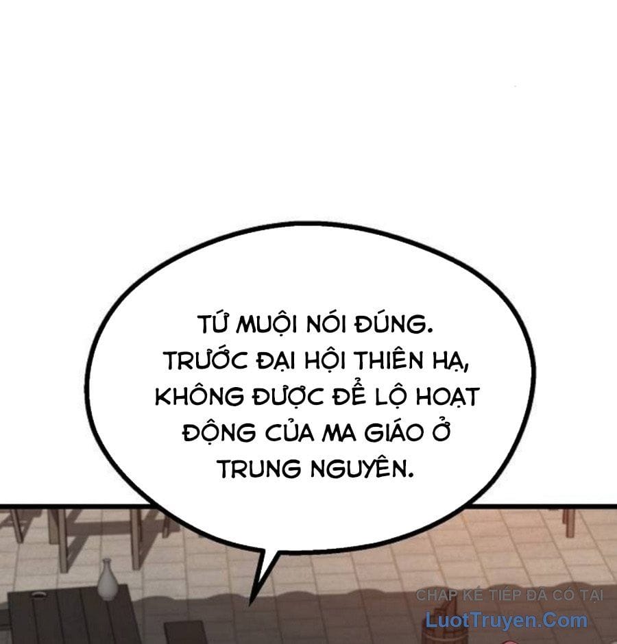 Thông Bách - Chương 62