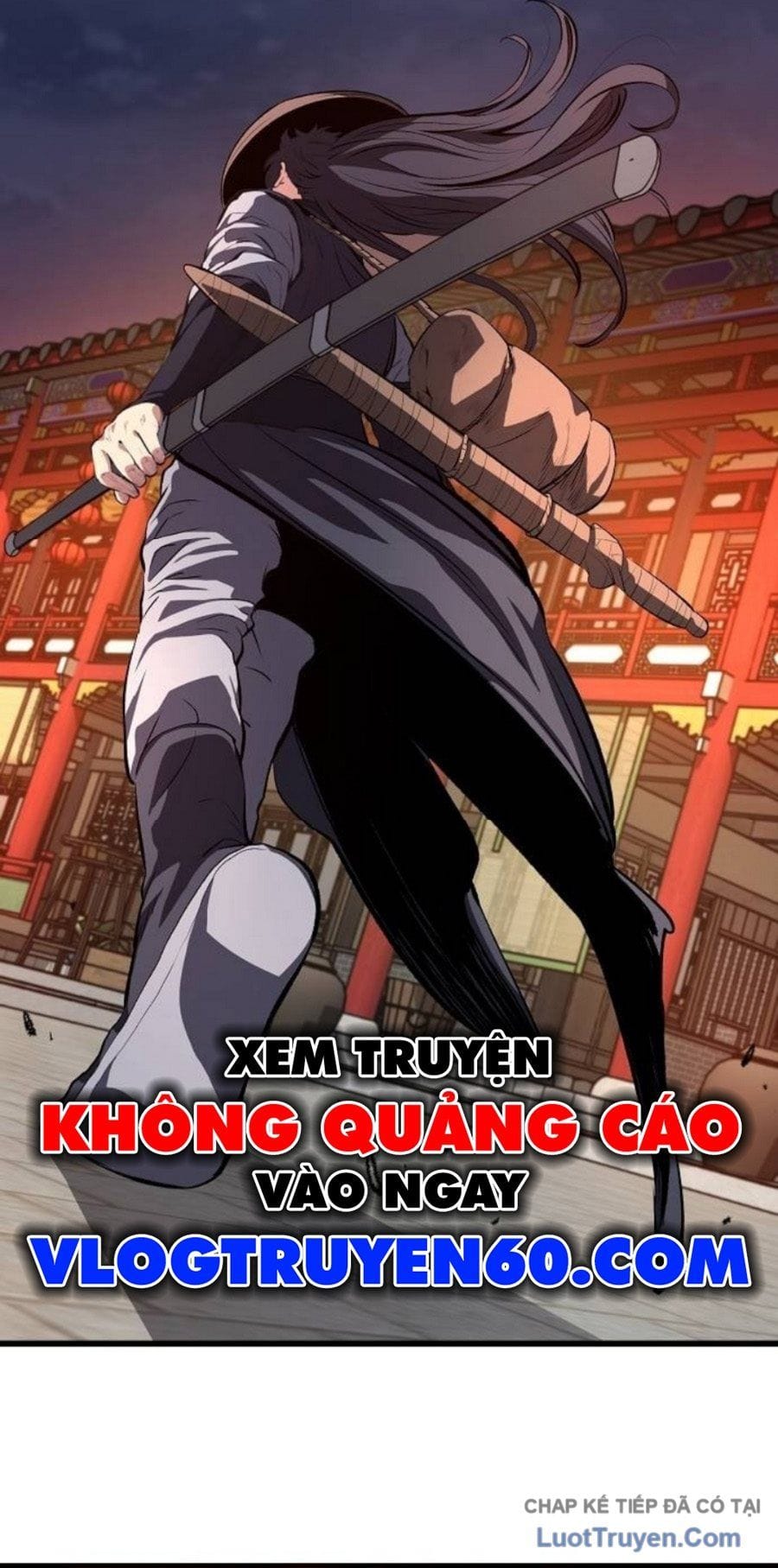 Thông Bách - Chương 62
