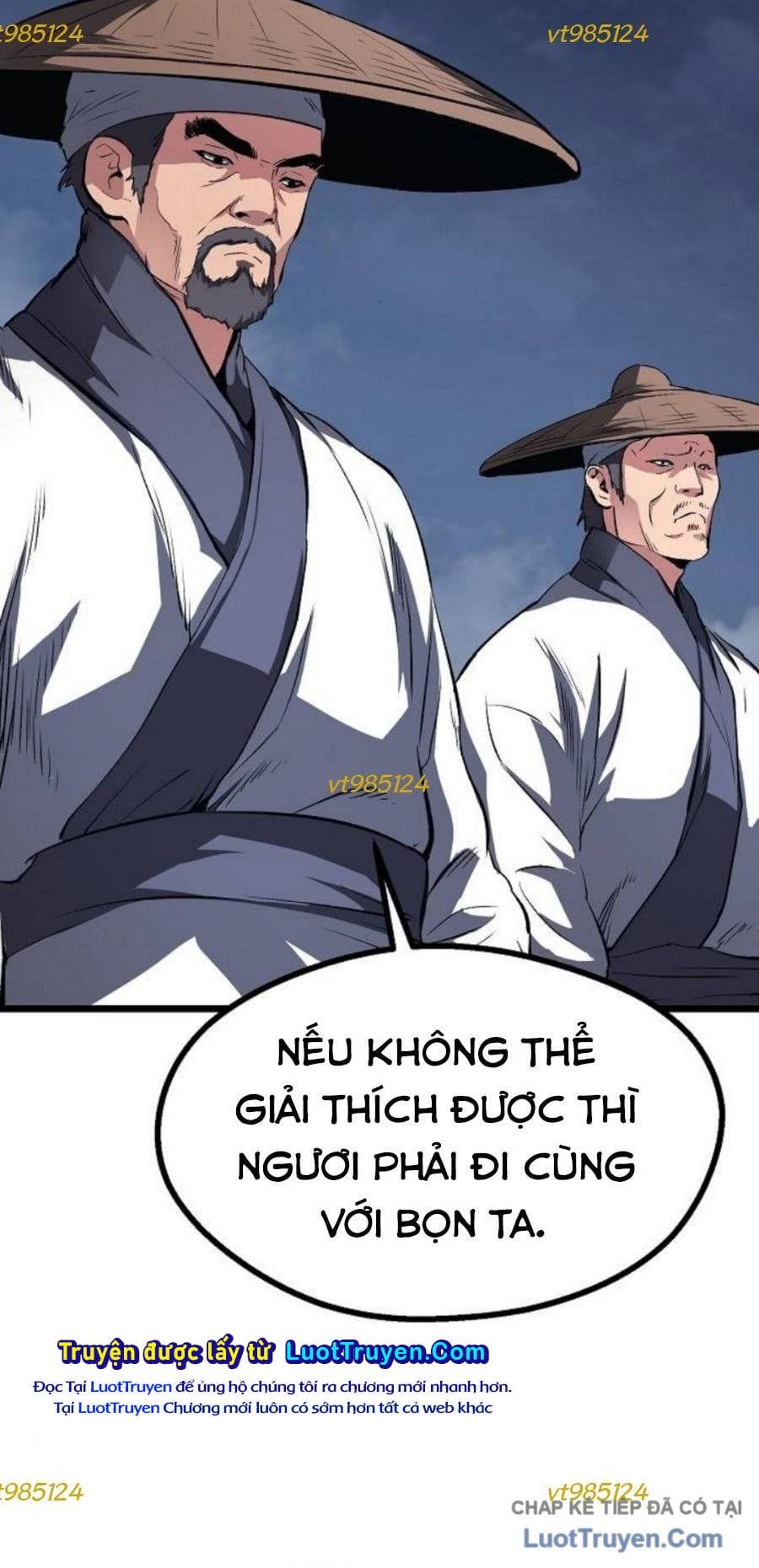 Thông Bách - Chương 62