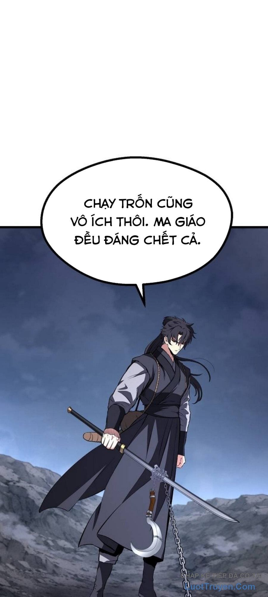 Thông Bách - Chương 65