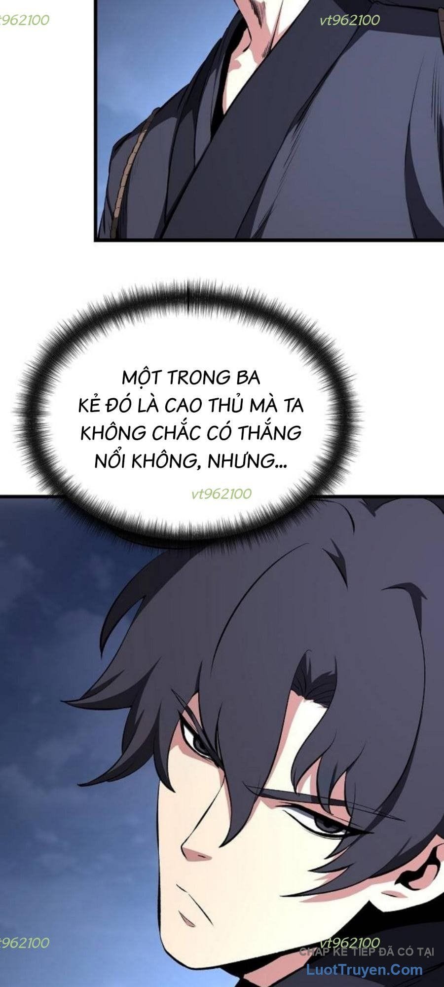 Thông Bách - Chương 65