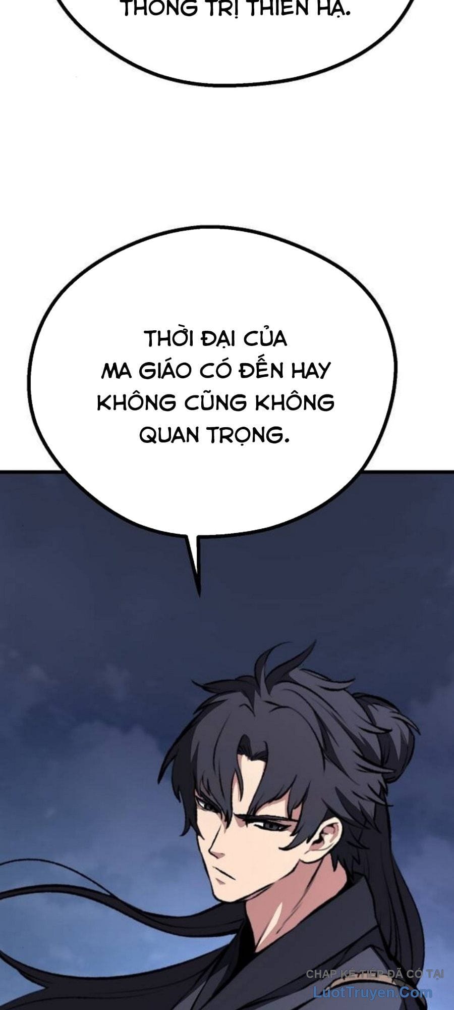 Thông Bách - Chương 65