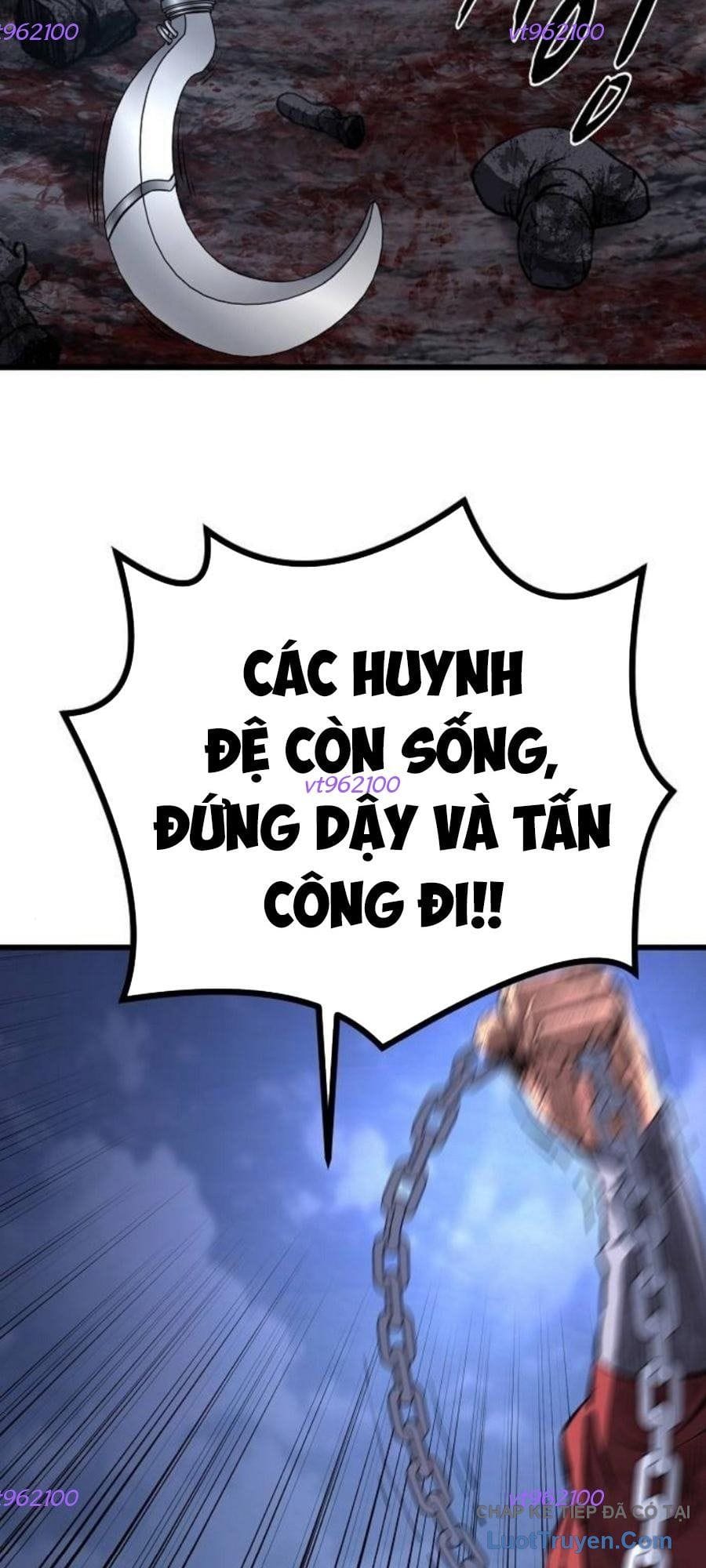 Thông Bách - Chương 65