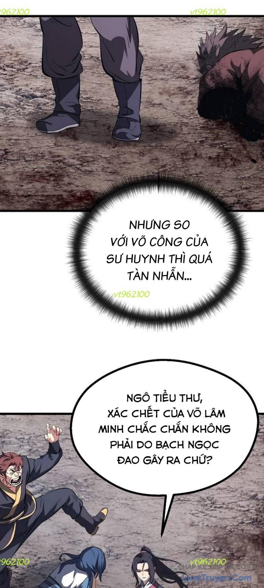 Thông Bách - Chương 65