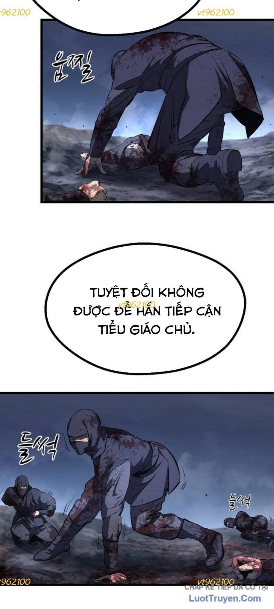 Thông Bách - Chương 65