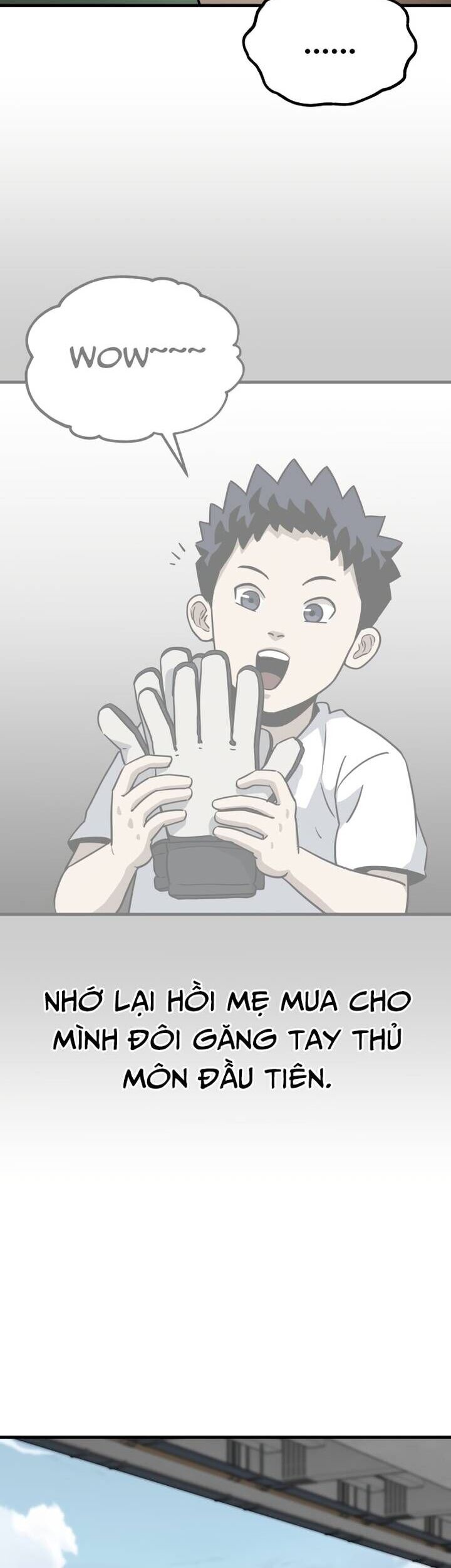 Thủ Môn - Chương 11