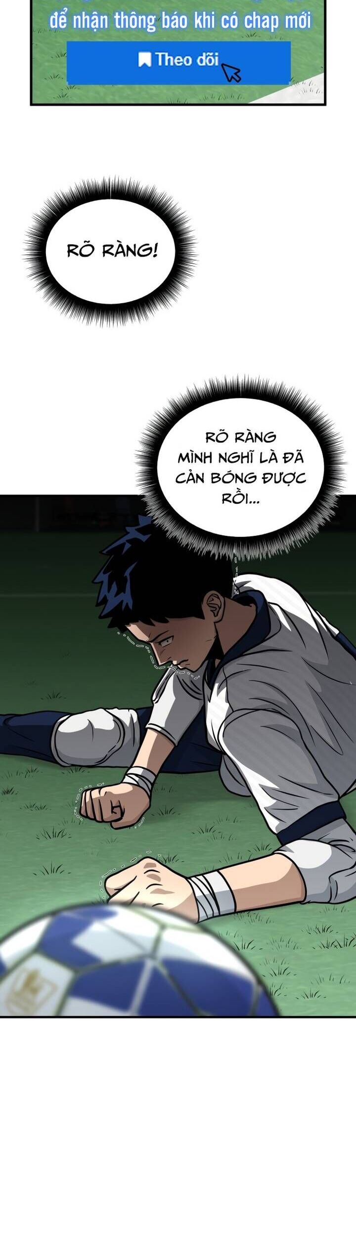 Thủ Môn - Chương 11