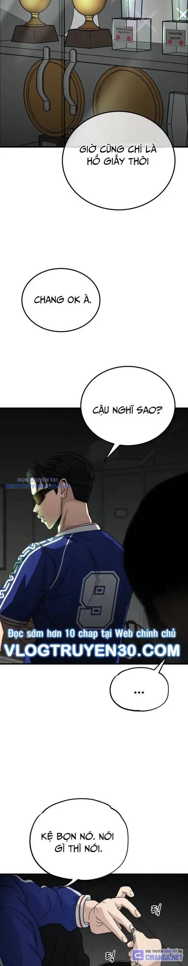 Thủ Môn - Chương 12