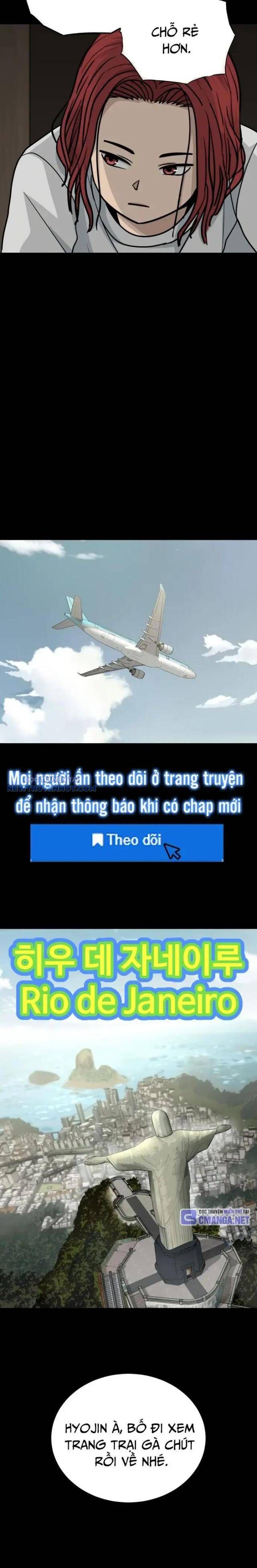 Thủ Môn - Chương 13