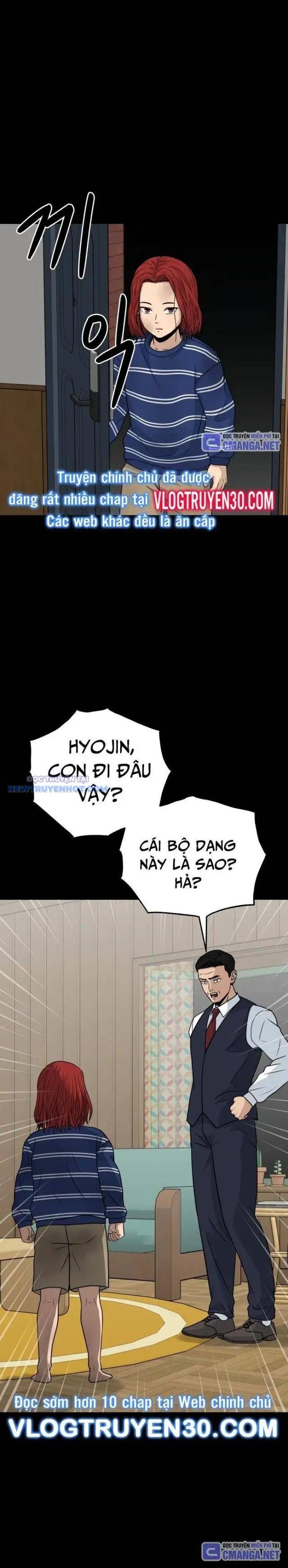 Thủ Môn - Chương 13