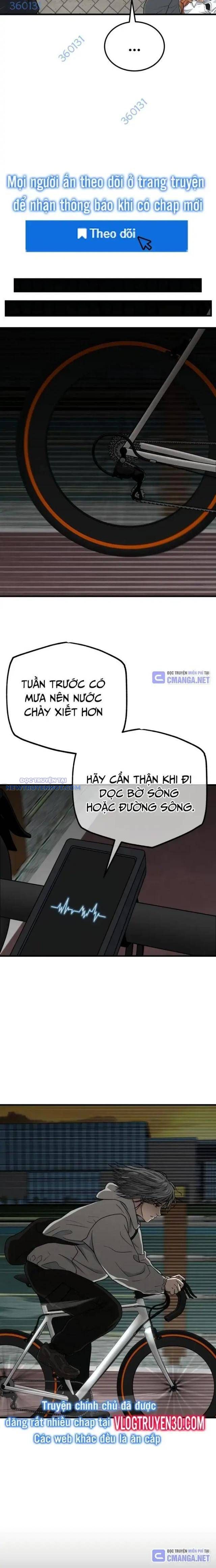 Thủ Môn - Chương 14