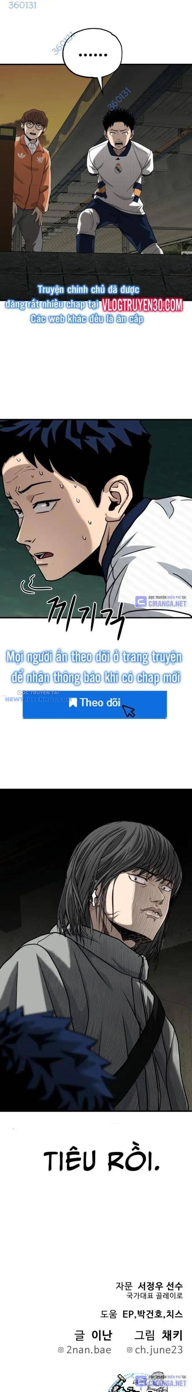 Thủ Môn - Chương 14