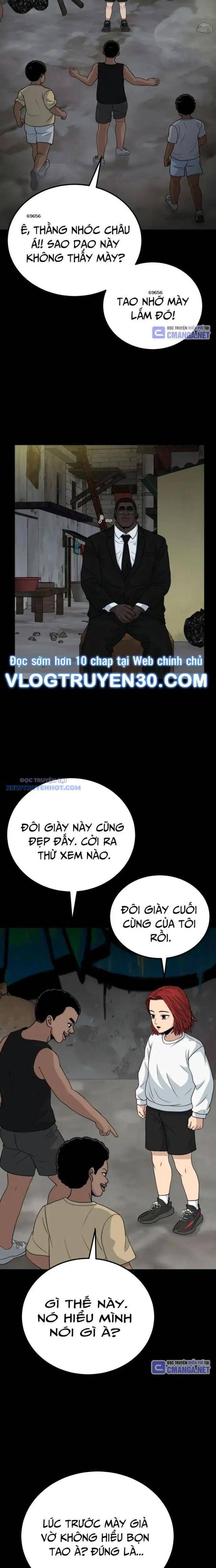 Thủ Môn - Chương 14