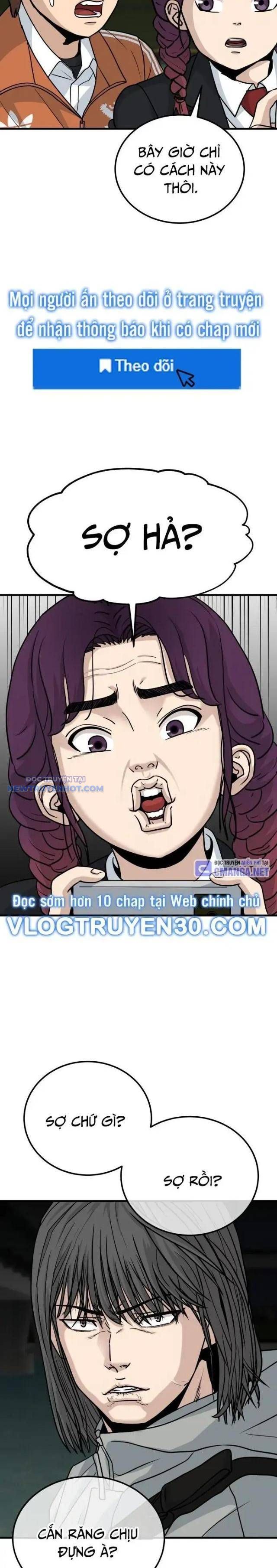 Thủ Môn - Chương 15