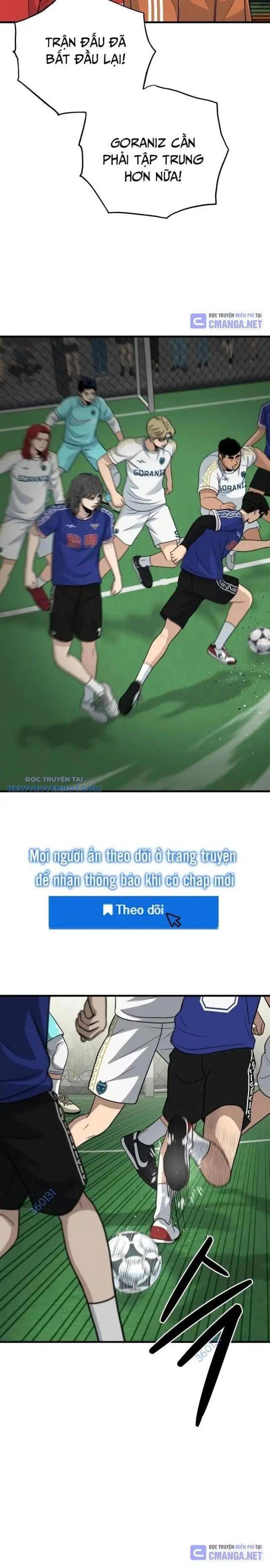 Thủ Môn - Chương 18