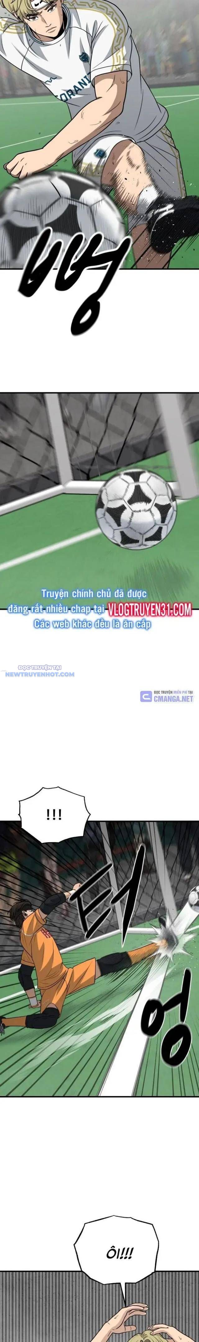 Thủ Môn - Chương 19