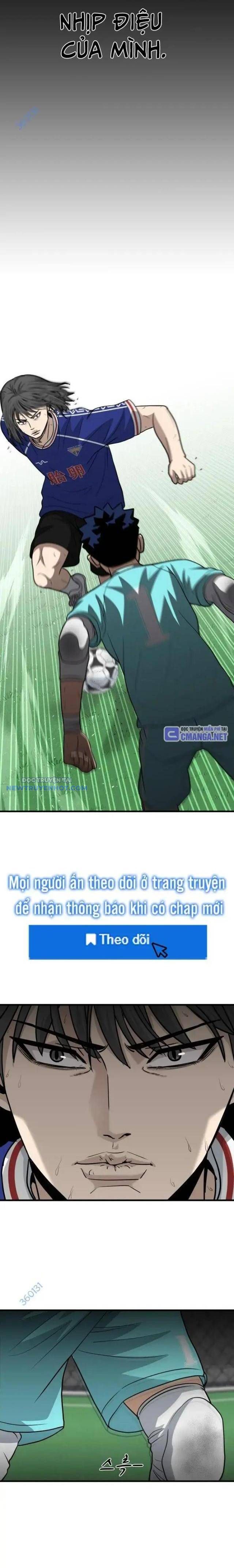 Thủ Môn - Chương 19