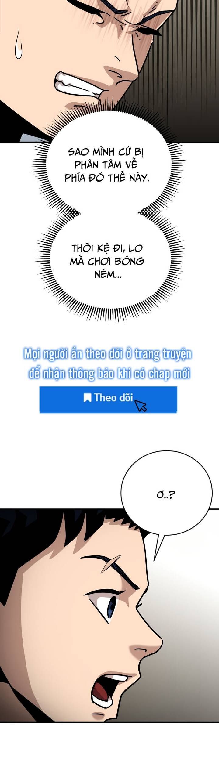 Thủ Môn - Chương 2