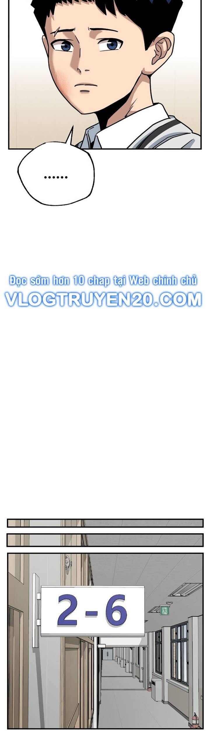 Thủ Môn - Chương 2
