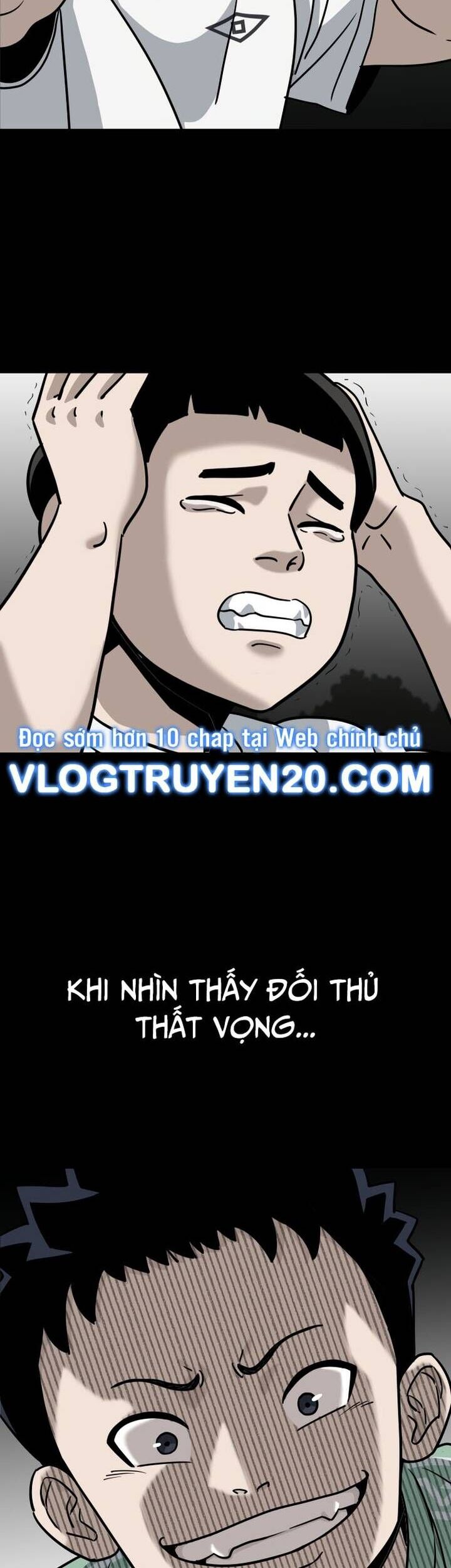 Thủ Môn - Chương 2